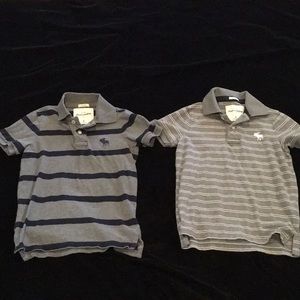 Abercrombie Kids Bundle